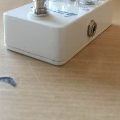Paul Cochrane Timmy V2 Overdrive 2010s - Various white image 13