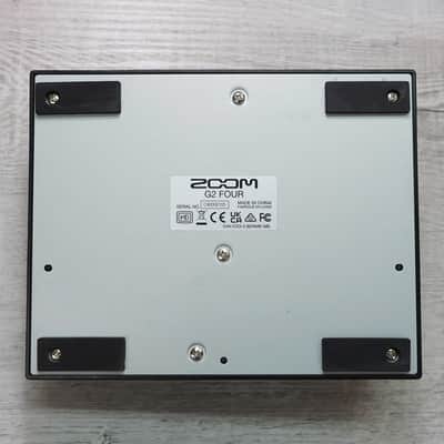 Zoom G2 FOUR image 7