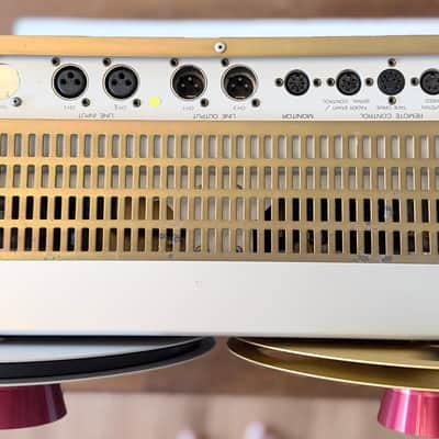 Studer Revox PR99 MKII Stereo Reel to Reel Tape Machine | Fully refurbished / Calibrated / Ready image 6
