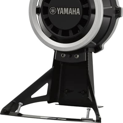 Yamaha KP100 Electronic Kick Drum Tower, 10" image 2