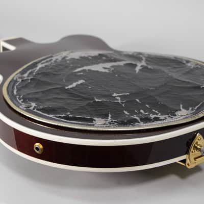 1999 Gretsch 6122-62 Country Classic II Country Gentleman Electric Guitar w/OHSC image 10