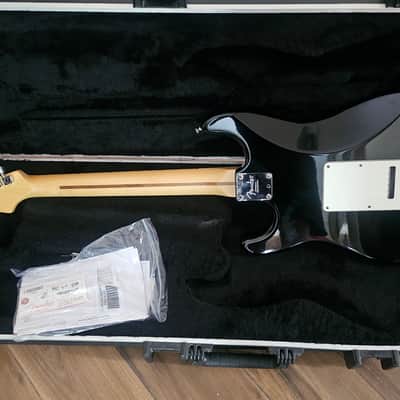 Fender American Standard Stratocaster fat 50s image 2