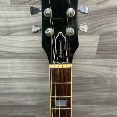 1978 Greco Standard Electric Guitar – Made in Japan image 7