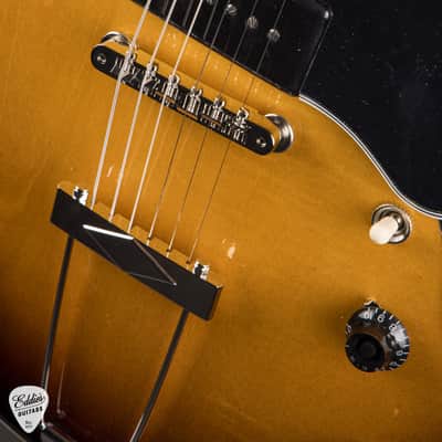 Gibson ES-330 Tobacco Burst #233050096 image 14