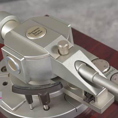 DENON DP-57L Direct Drive Turntable in Good Condition image 18