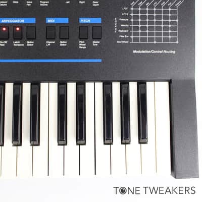 Sequential Circuits Prophet VS Vector Synthesizer *Restored VINTAGE SYNTH DEALER image 5