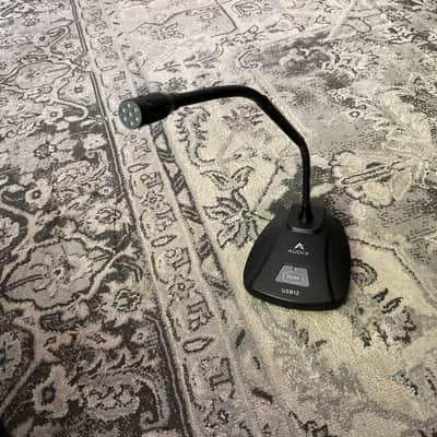 Audix USB12 Professional Recording Microphone image 4