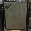 Fender Bassman 20 All Tube Combo Guitar Amp 1982 Rivera-Era 1x15 Black/Blackface