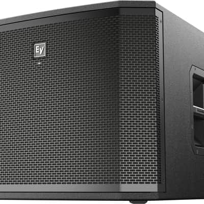 ELECTRO VOICE ETX-15SP image 1