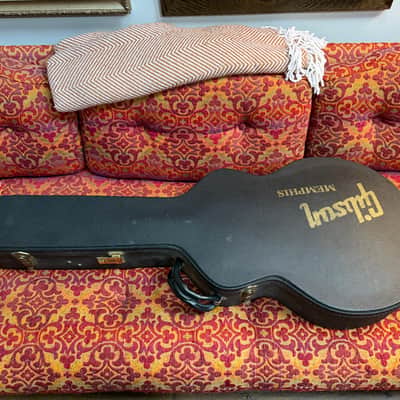 Gibson ES-333 2002 - 2005 - Cherry image 18
