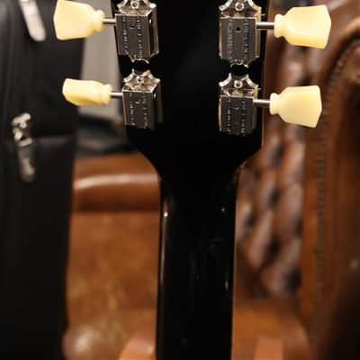 Gibson Les Paul Studio Smokehouse Burst #173 image 6