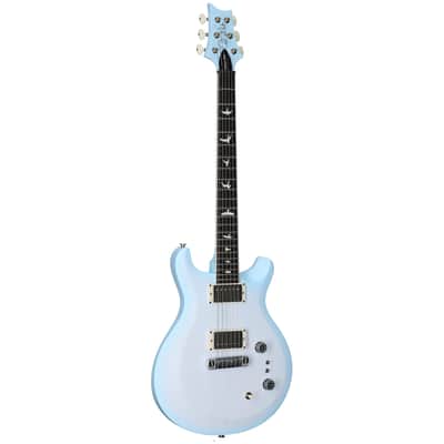 PRS Paul Reed Smith S2 Satin Mira 594 Electric Guitar (with Gig Bag) Bild 2