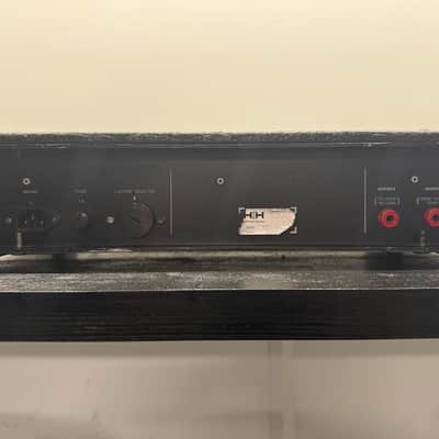 HH Multi-echo - Tape Delay image 21