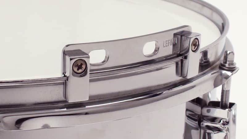 Lefima Zweiloch Trageplatte Snap-on image 1