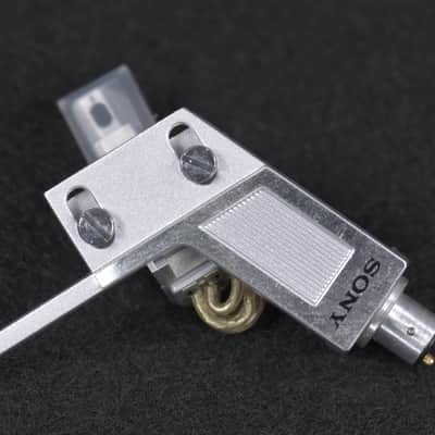 SONY XL-MC3 Moving Coil Cartridge In Excellent Condition image 8