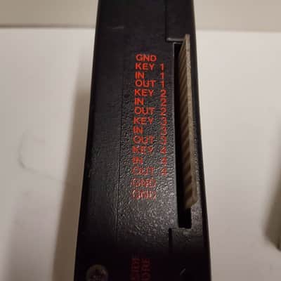 Omnicraft Gt 4 Noise Gate image 4