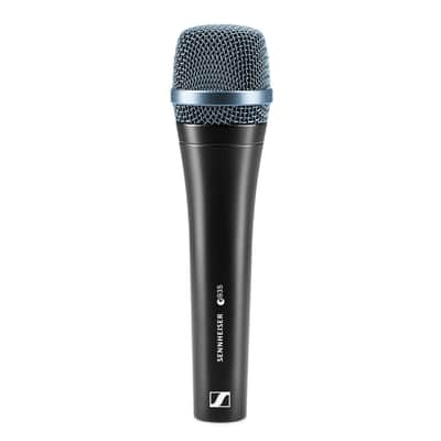 Sennheiser e 935 Cardioid Dynamic Vocal Microphone image 2