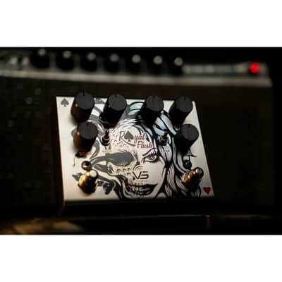 VS Audio Royal Flush+ Dual Channel Overdrive image 6