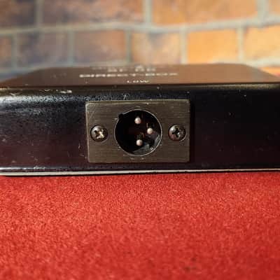 Signal Flex SF-DB Direct Box #1 image 2