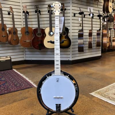 Deering USA Goodtime Special 11" 5-String Resonator Banjo image 4