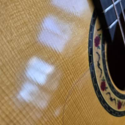 David Pena Vargas Flamenco Guitar 2020 image 16