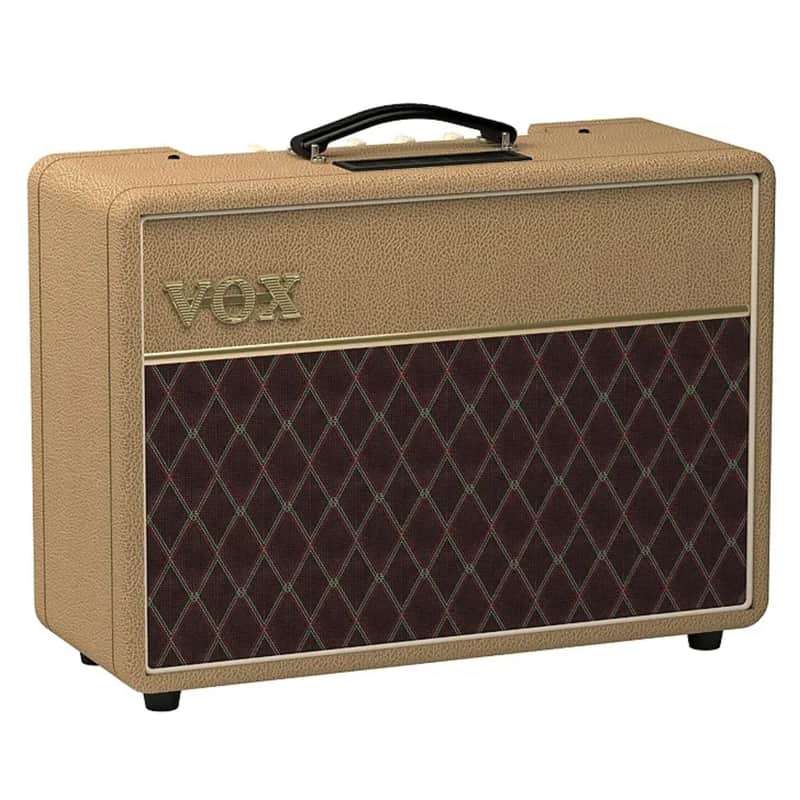 Vox AC10C1 Custom 10-Watt 1x10" Guitar Combo image 2
