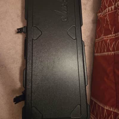 Jackson American Series Virtuoso HT with HSC image 2