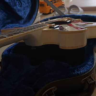 Epiphone Union Jack Oasis - very good conditions image 15