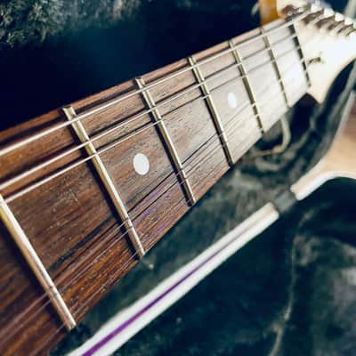 Ibanez RT150-BK 1992 - 1993 - Black image 6