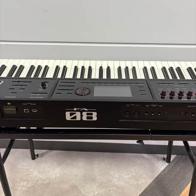 Roland FA-08 image 7