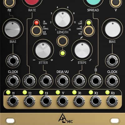 After Later Audio Dice (Marbles) image 1