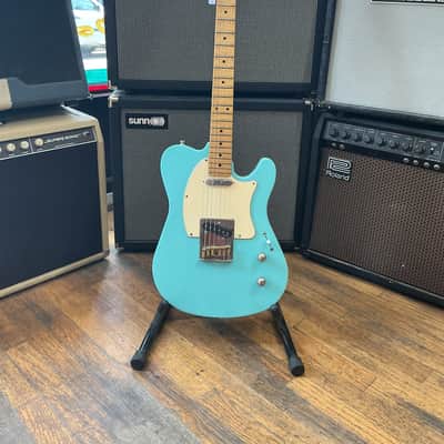 Feiten T-Style 2010s - Surf blue image 1