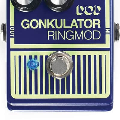 Reverb.com listing, price, conditions, and images for dod-gonkulator
