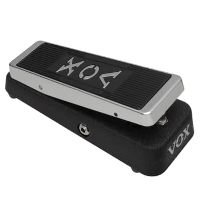 Vox Wah V846 Vintage image 2