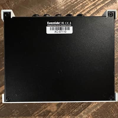 Eventide H90 Harmonizer 2022 - Present - White image 4