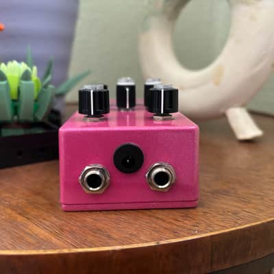 Electronic Audio Experiments HD130 (DIY Build Music Man Bard