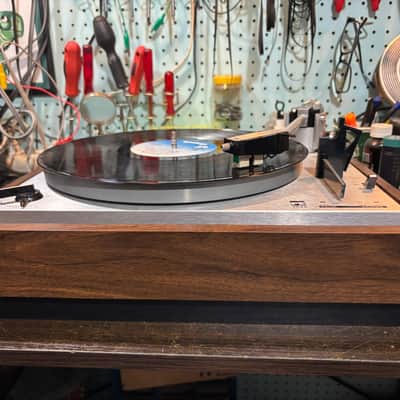 Serviced Perpetuum Ebner PE 2040 image 5