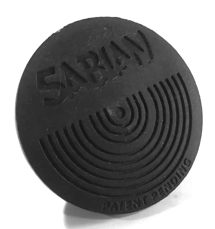 Sabian Threaded Knob / Bolt image 1