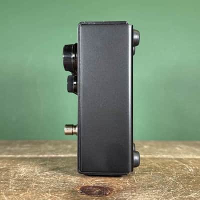 Way Huge WHE205-BK Saucy Box Overdrive Special Edition 2020 - Black image 5