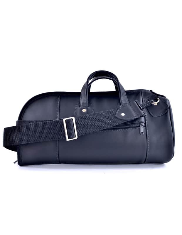 Cornet Gig Bag - Long Model Cornet - Cordura - Glenn Cronkhite image 1