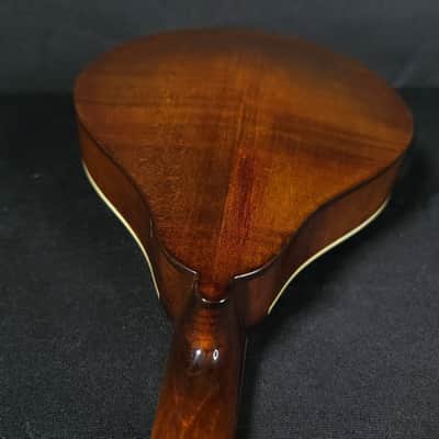 Eastman MD505 Mandolin A Style Classic Finish w/ Case image 16