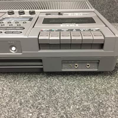 Eiki 8080A CD, USB Drive and Tape Player/Recorder image 3