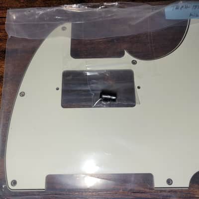 Fender Player Telecaster HH with Pau Ferro Fretboard 2019 - 2024 - Silver image 20