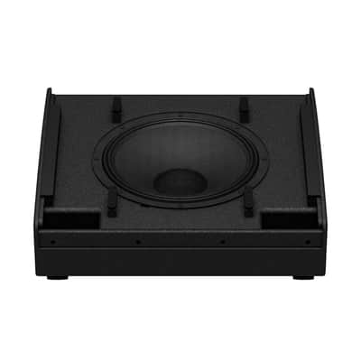 Yamaha DHR12M 12-Inch Powered Floor Monitor - Open Box, Mint image 2