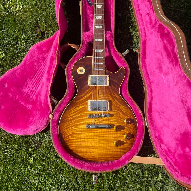 Gibson Les paul 1990