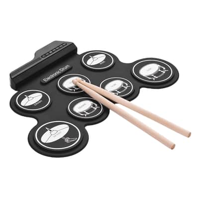 Beginner Digital Electronic Drum Kit image 2