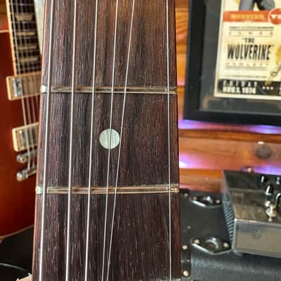 Gibson Firebird Studio T 2017 - Pelham Blue image 6