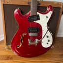 Mosrite Combo 1964