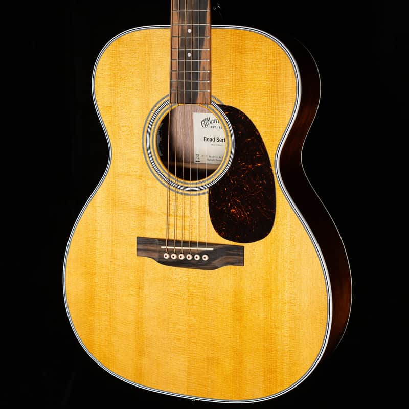 Martin 000-13E Retro Walnut (836) image 1