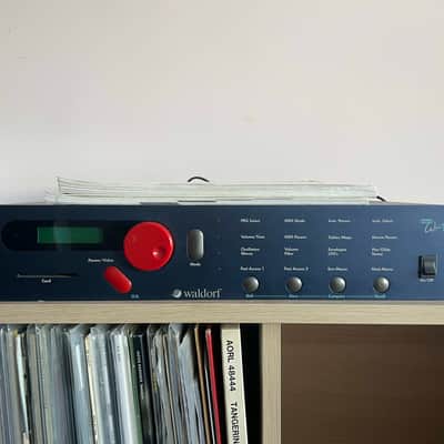 Waldorf Microwave Rev A